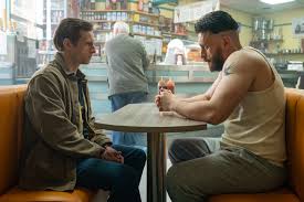 ‘Half Man:’ Richard Gadd’s Unflinching Dive Into Masculinity, Memory and Violence