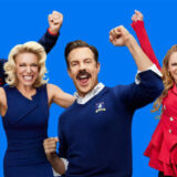 Ted Lasso is Back, But Coaching a Different Team