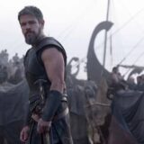 ‘The Odyssey’ Conquers the Box Office in an Epic Debut