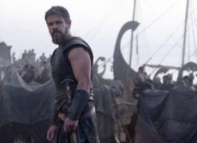 ‘The Odyssey’ Conquers the Box Office in an Epic Debut