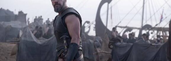 ‘The Odyssey’ Conquers the Box Office in an Epic Debut