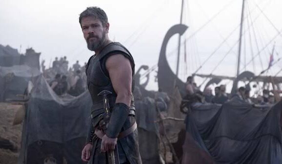 ‘The Odyssey’ Conquers the Box Office in an Epic Debut