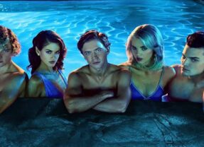 FX’s The Shards Turns Bret Easton Ellis’ 1981 L.A. Into a Gorgeous, Sinister Fever Dream
