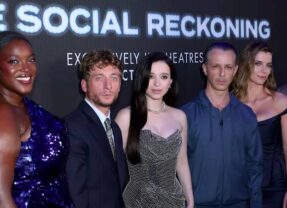 ‘The Social Reckoning’ Takes on Social Media’s Dark Side