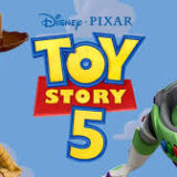 ‘Toy Story 5’ Soars to Infinity and Beyond With Record-Breaking Opening Weekend