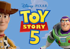 ‘Toy Story 5’ Soars to Infinity and Beyond With Record-Breaking Opening Weekend