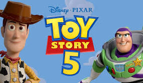 ‘Toy Story 5’ Soars to Infinity and Beyond With Record-Breaking Opening Weekend